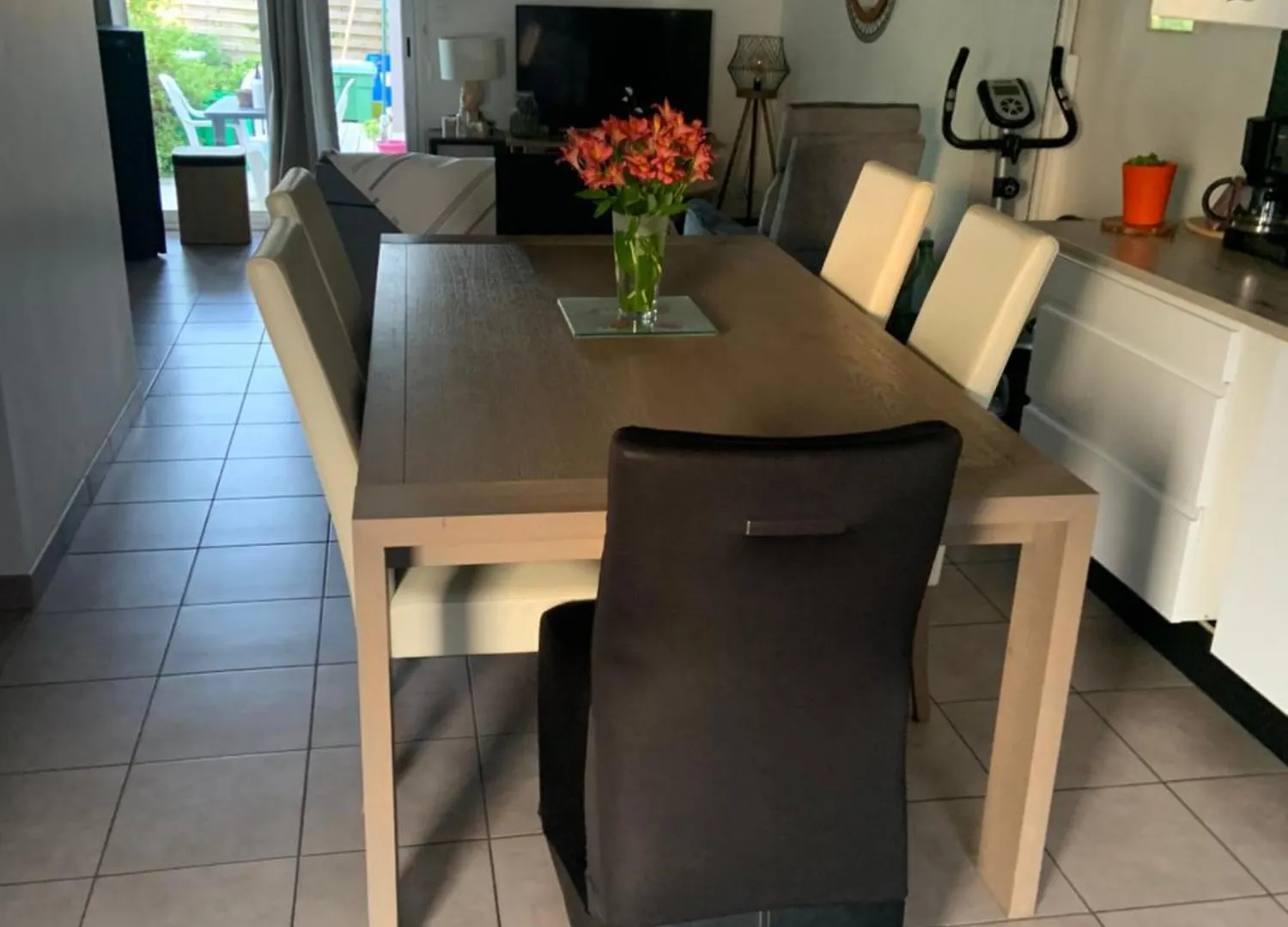 Maison Proche Ville Pontivy Vakantiehuis