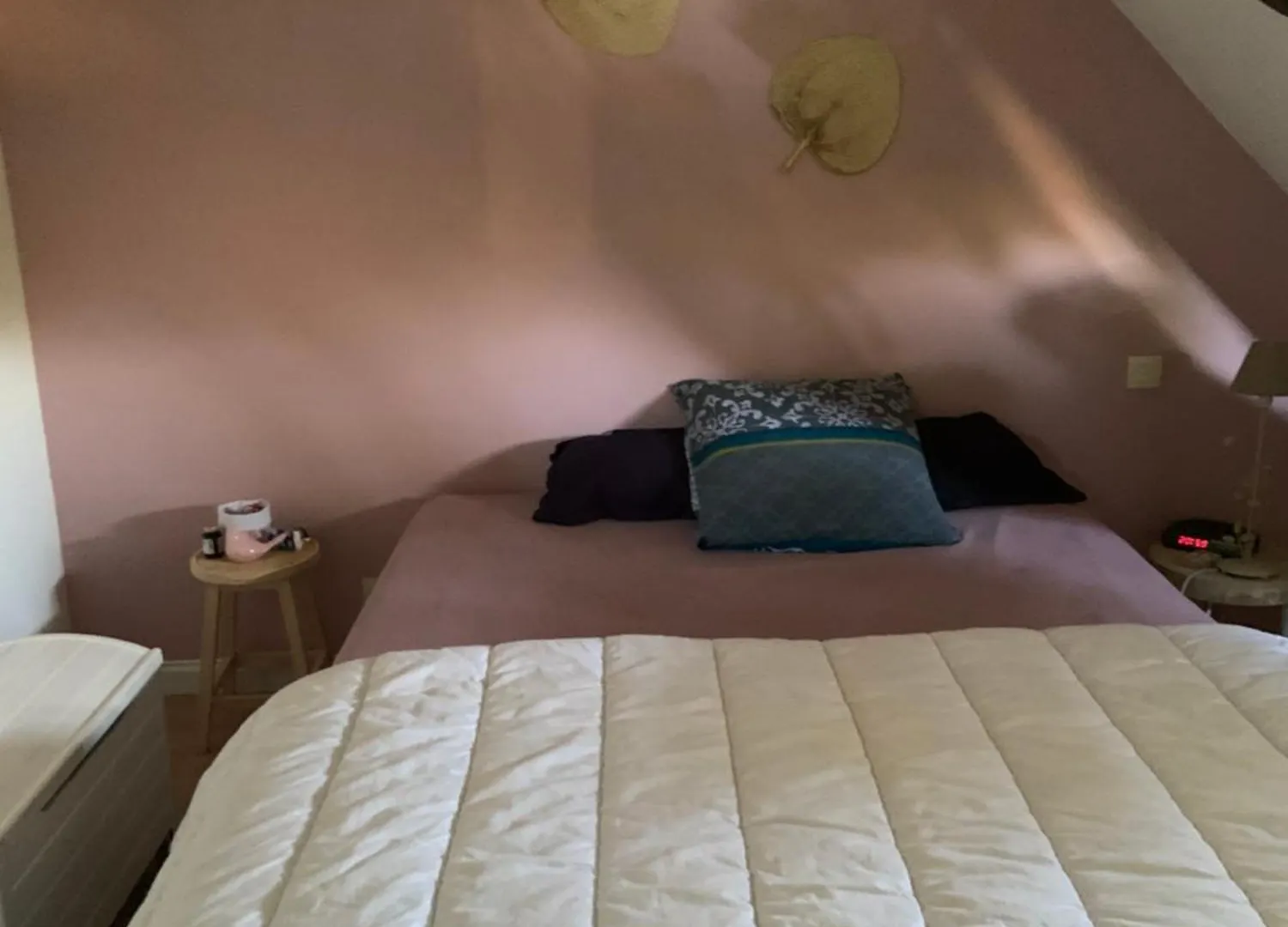 Vakantiehuis Maison Proche Ville Pontivy Frankrijk